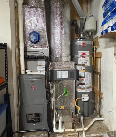 1100 Camellia Ln, Suisun City, CA 94585