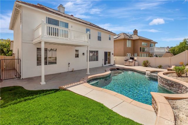 47 Creek View, Coto De Caza, CA 92679