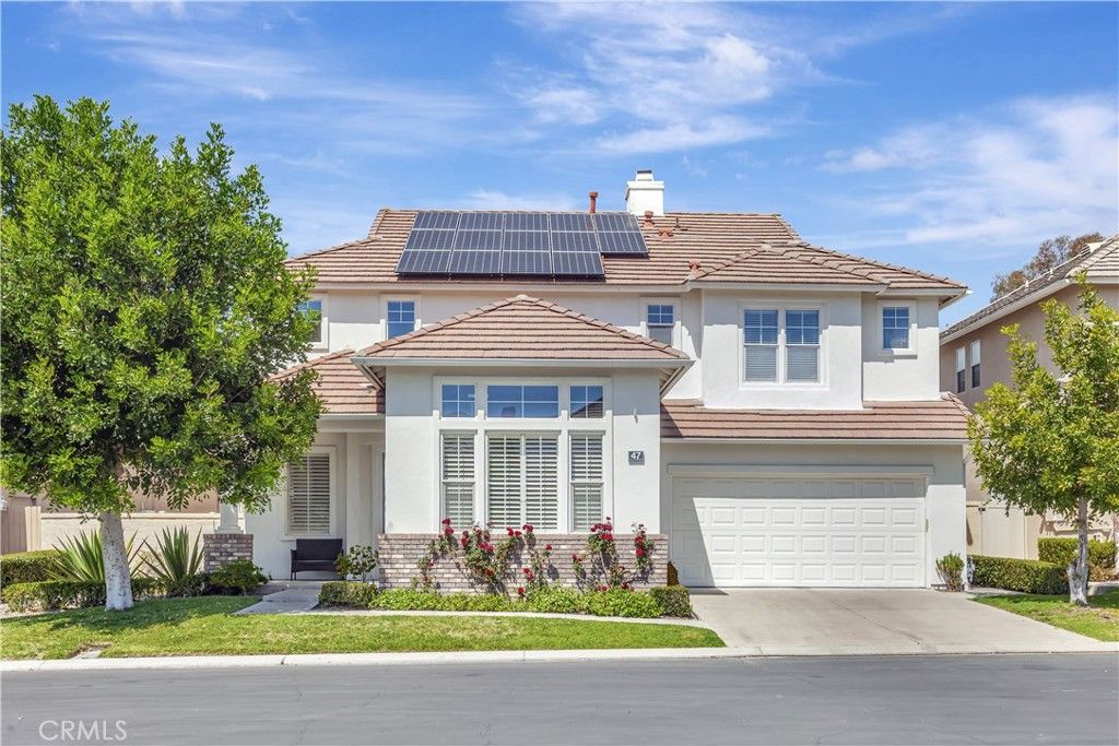 47 Creek View, Coto De Caza, CA 92679