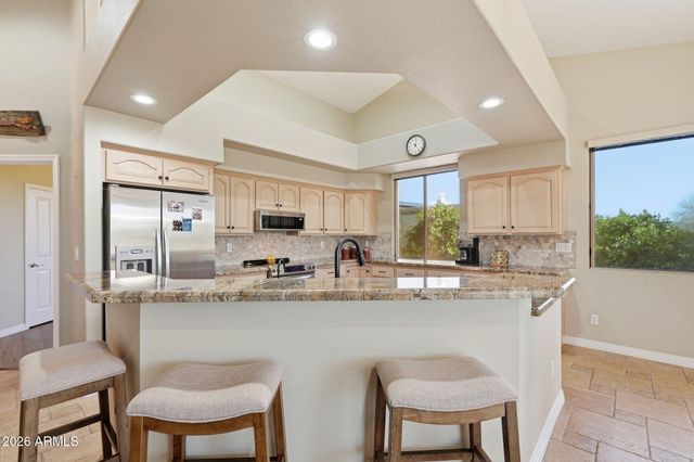 18809 E AVENIDA DEL RAY --, Rio Verde, AZ 85263