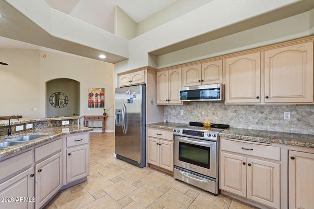 18809 E AVENIDA DEL RAY --, Rio Verde, AZ 85263