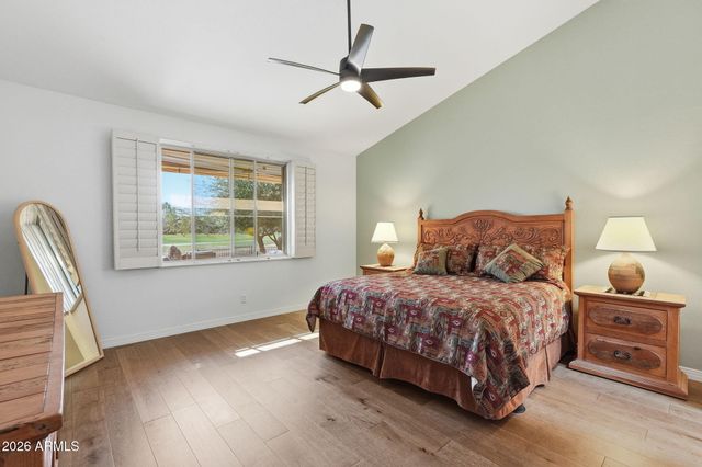 18809 E AVENIDA DEL RAY --, Rio Verde, AZ 85263