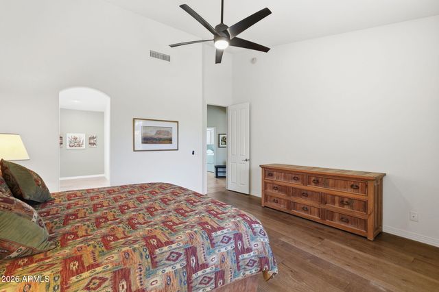 18809 E AVENIDA DEL RAY --, Rio Verde, AZ 85263