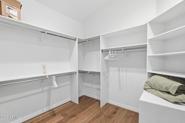 18809 E AVENIDA DEL RAY --, Rio Verde, AZ 85263