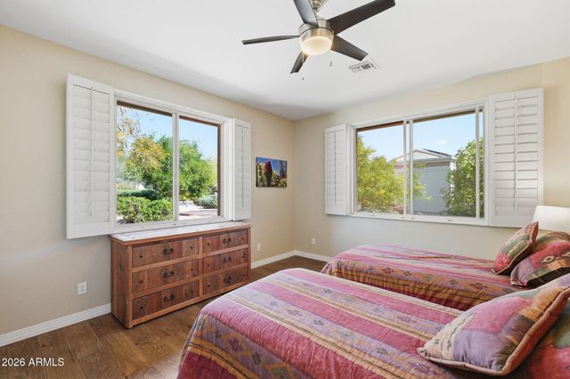 18809 E AVENIDA DEL RAY --, Rio Verde, AZ 85263