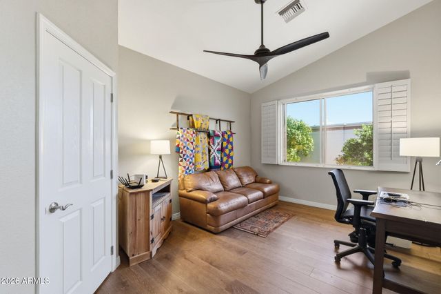 18809 E AVENIDA DEL RAY --, Rio Verde, AZ 85263