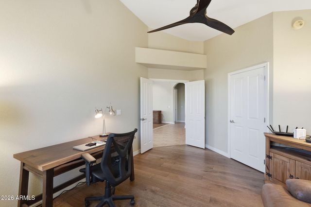 18809 E AVENIDA DEL RAY --, Rio Verde, AZ 85263