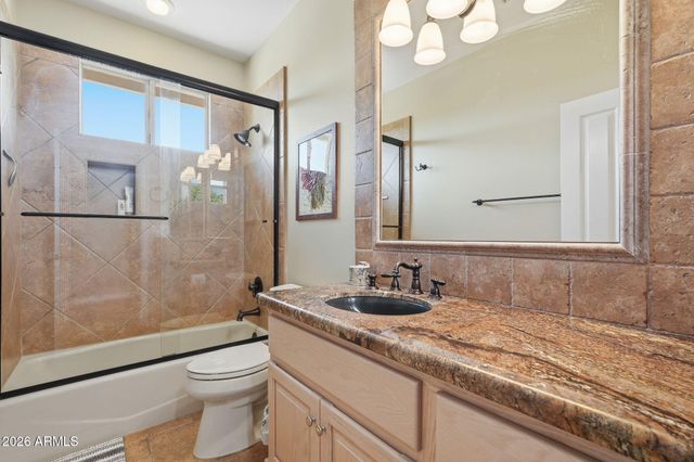 18809 E AVENIDA DEL RAY --, Rio Verde, AZ 85263