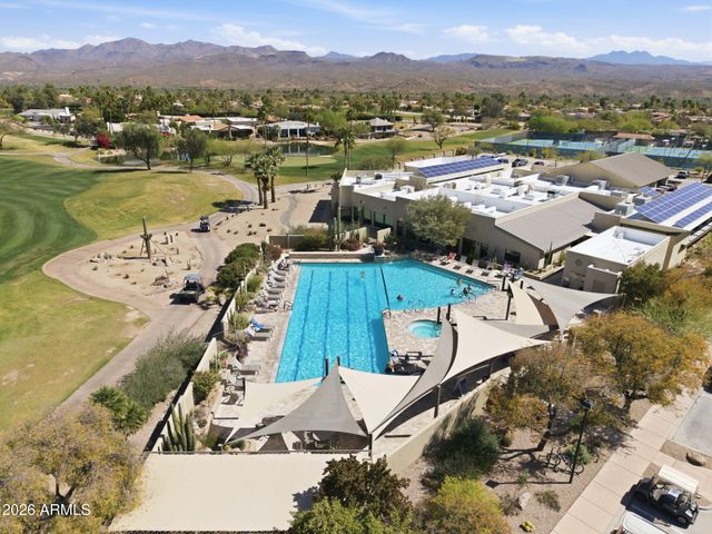 18809 E AVENIDA DEL RAY --, Rio Verde, AZ 85263