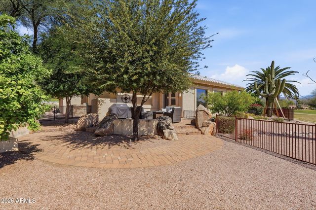 18809 E AVENIDA DEL RAY --, Rio Verde, AZ 85263