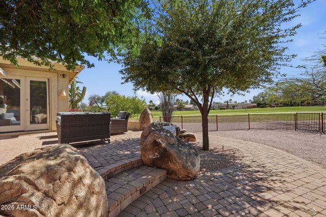 18809 E AVENIDA DEL RAY --, Rio Verde, AZ 85263