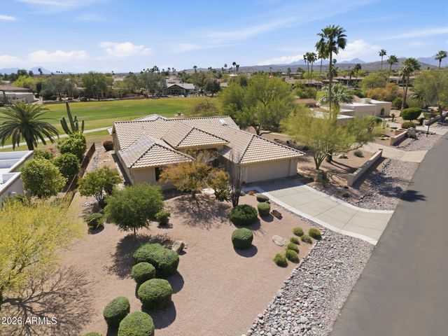 18809 E AVENIDA DEL RAY --, Rio Verde, AZ 85263