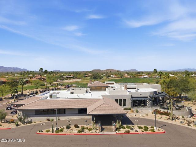 18809 E AVENIDA DEL RAY --, Rio Verde, AZ 85263