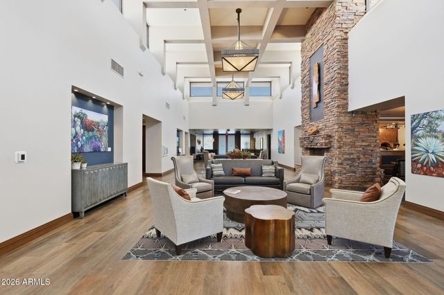 18809 E AVENIDA DEL RAY --, Rio Verde, AZ 85263