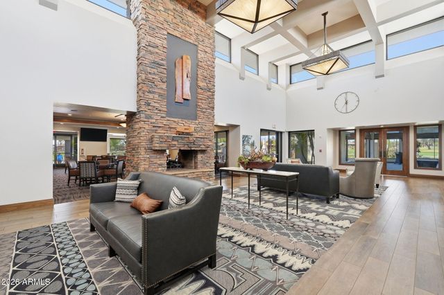 18809 E AVENIDA DEL RAY --, Rio Verde, AZ 85263