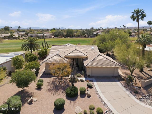 18809 E AVENIDA DEL RAY --, Rio Verde, AZ 85263