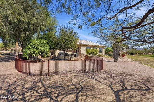 18809 E AVENIDA DEL RAY --, Rio Verde, AZ 85263