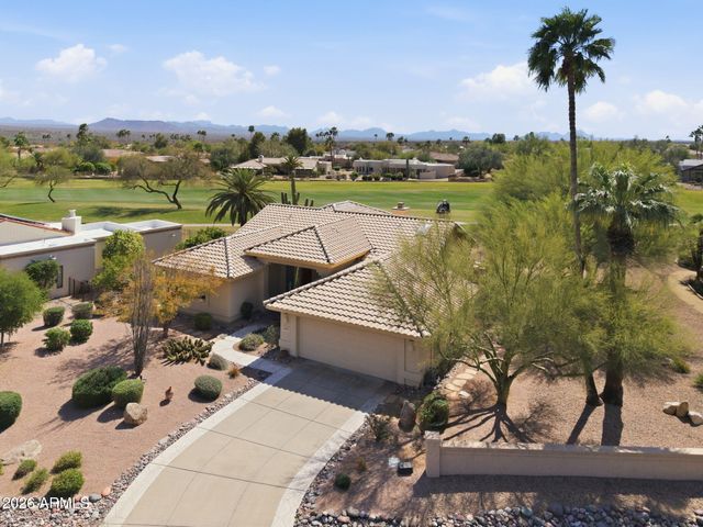 18809 E AVENIDA DEL RAY --, Rio Verde, AZ 85263