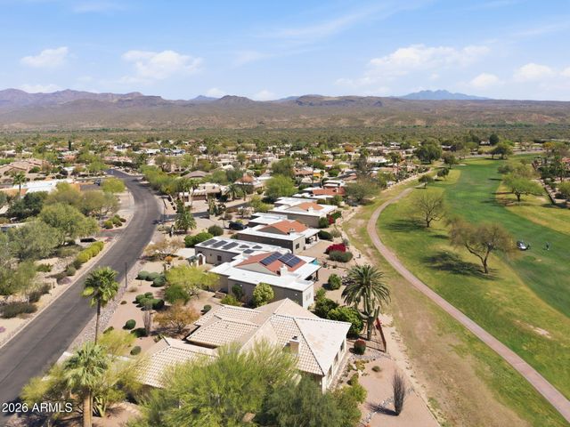 18809 E AVENIDA DEL RAY --, Rio Verde, AZ 85263