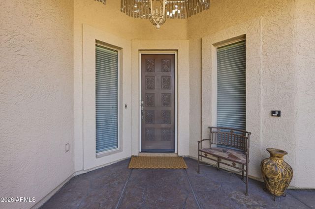 18809 E AVENIDA DEL RAY --, Rio Verde, AZ 85263