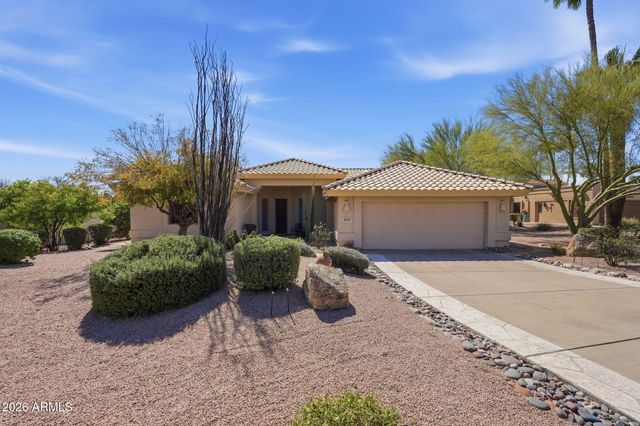 18809 E AVENIDA DEL RAY --, Rio Verde, AZ 85263