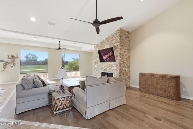 18809 E AVENIDA DEL RAY --, Rio Verde, AZ 85263