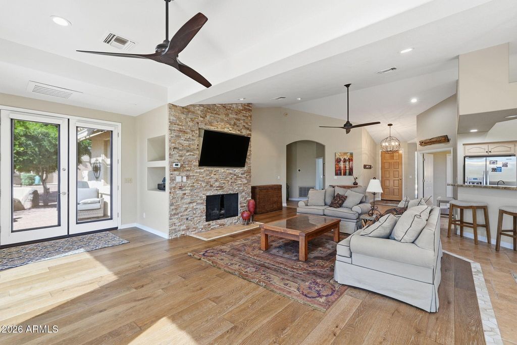 18809 E AVENIDA DEL RAY --, Rio Verde, AZ 85263 — photo 4