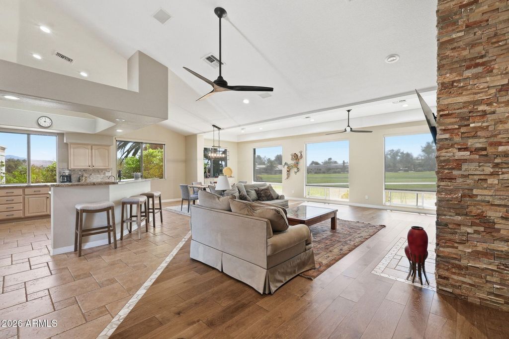 18809 E AVENIDA DEL RAY --, Rio Verde, AZ 85263 — photo 5