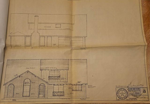 2807 Triway Lane, Houston, TX 77043