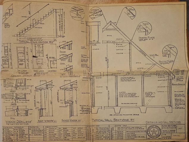 2807 Triway Lane, Houston, TX 77043