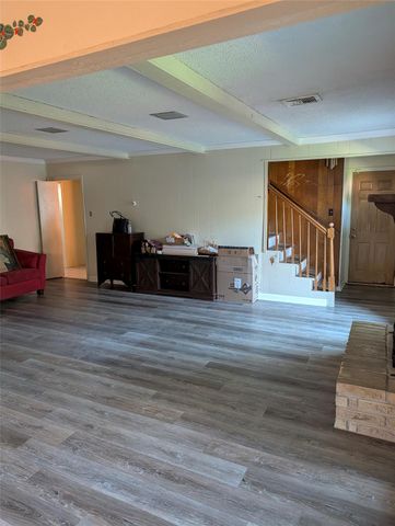 2807 Triway Lane, Houston, TX 77043