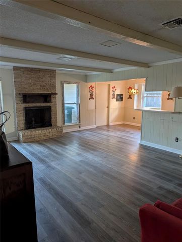 2807 Triway Lane, Houston, TX 77043