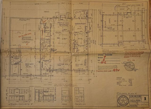 2807 Triway Lane, Houston, TX 77043