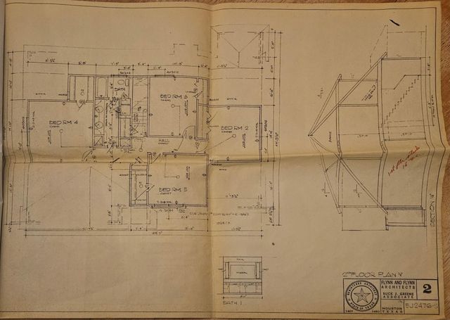 2807 Triway Lane, Houston, TX 77043