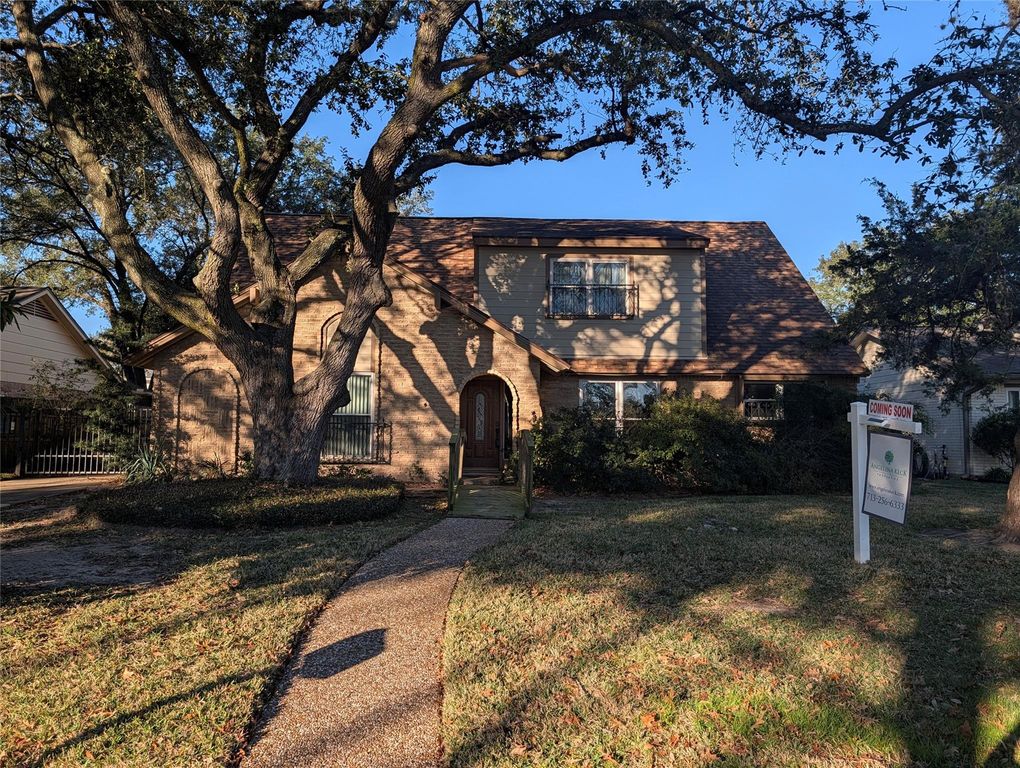 2807 Triway Lane, Houston, TX 77043