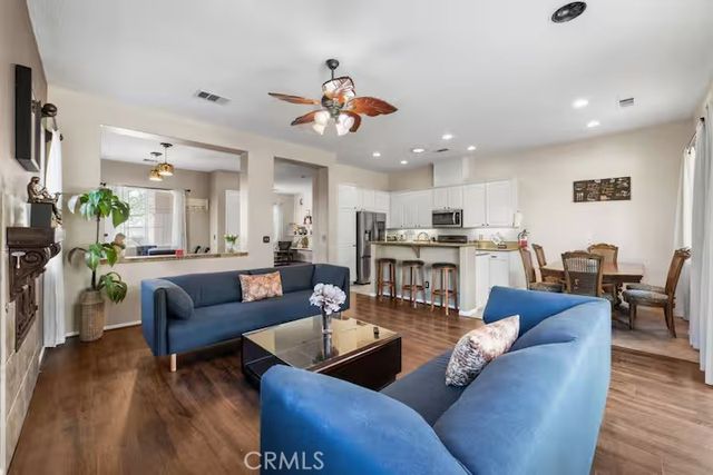 13378 Alpine Cir, Desert Hot Springs, CA 92240