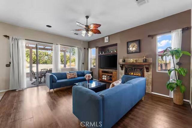 13378 Alpine Cir, Desert Hot Springs, CA 92240