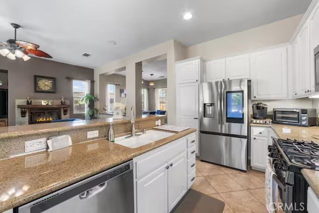 13378 Alpine Cir, Desert Hot Springs, CA 92240