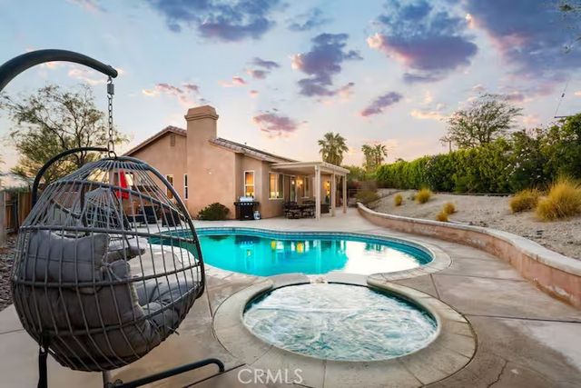 13378 Alpine Cir, Desert Hot Springs, CA 92240