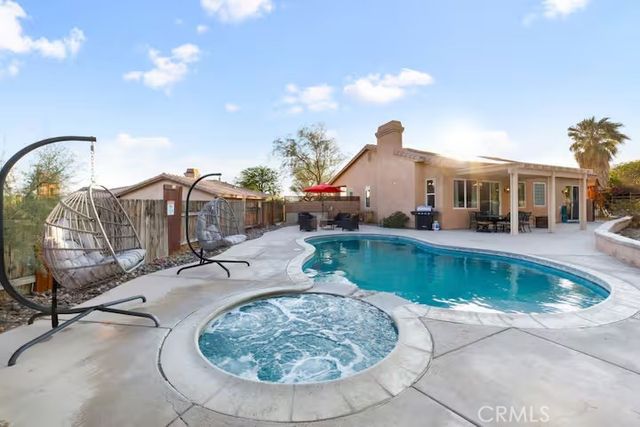 13378 Alpine Cir, Desert Hot Springs, CA 92240