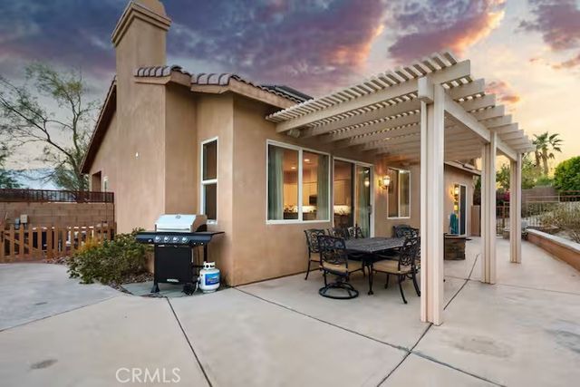13378 Alpine Cir, Desert Hot Springs, CA 92240