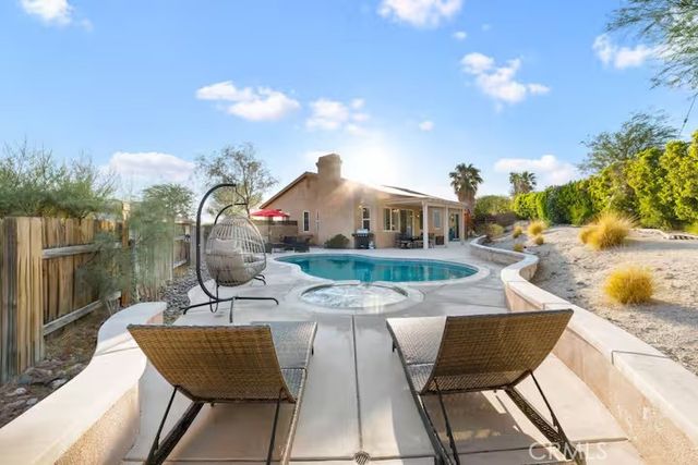 13378 Alpine Cir, Desert Hot Springs, CA 92240