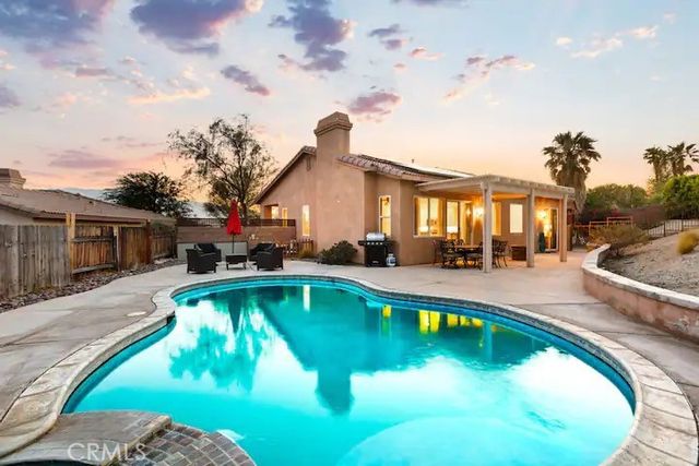 13378 Alpine Cir, Desert Hot Springs, CA 92240