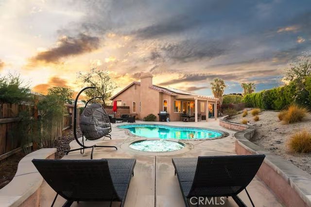 13378 Alpine Cir, Desert Hot Springs, CA 92240