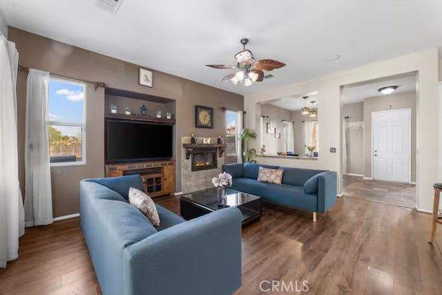 13378 Alpine Cir, Desert Hot Springs, CA 92240