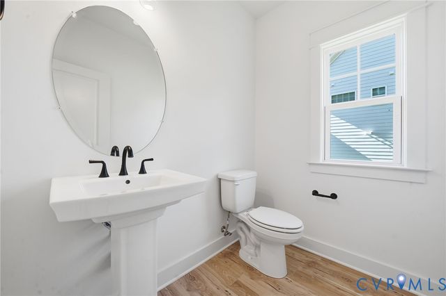 2240 Osborne Hill Dr, Rockville, VA 23146