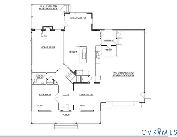 2240 Osborne Hill Dr, Rockville, VA 23146