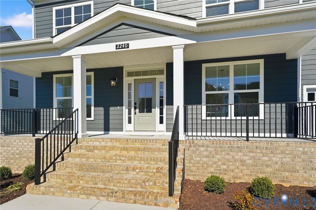 2240 Osborne Hill Dr, Rockville, VA 23146