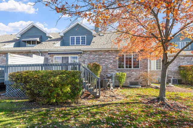 9 Lake Katherine Drive, Palos Heights, IL 60463