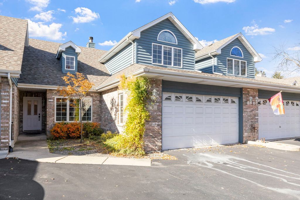 9 Lake Katherine Drive, Palos Heights, IL 60463